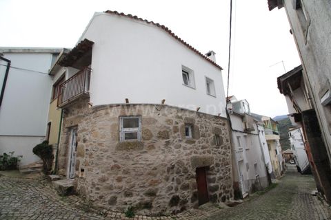 Villa i Covilha, Castelo Branco, Covilha - € 97.500 | Ref: 394250148 - foto 3