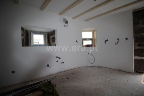 Villa i Covilha, Castelo Branco, Covilha - € 97.500 | Ref: 394250148 - foto 4