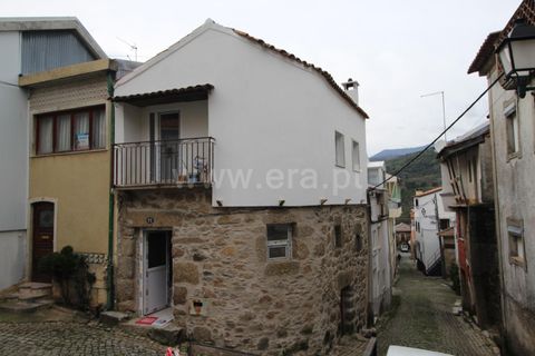 Villa i Covilha, Castelo Branco, Covilha - € 97.500 | Ref: 394250148 - foto 1