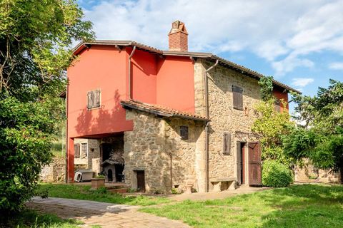 Landejendom i Uzzano, Pistoia, Uzzano - € 499.000 | Ref: 1679 - foto 2