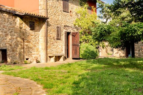 Landejendom i Uzzano, Pistoia, Uzzano - € 499.000 | Ref: 1679 - foto 4