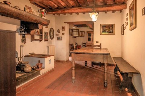 Landejendom i Uzzano, Pistoia, Uzzano - € 499.000 | Ref: 1679 - foto 7