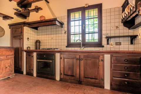 Landejendom i Uzzano, Pistoia, Uzzano - € 499.000 | Ref: 1679 - foto 9