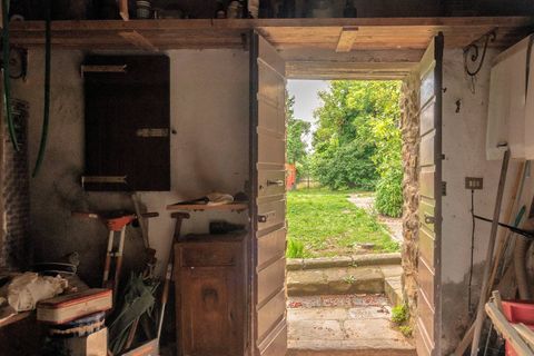 Landejendom i Uzzano, Pistoia, Uzzano - € 499.000 | Ref: 1679 - foto 10