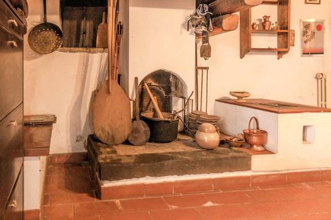 Landejendom i Uzzano, Pistoia, Uzzano - € 499.000 | Ref: 1679 - foto 12