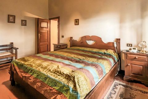 Landejendom i Uzzano, Pistoia, Uzzano - € 499.000 | Ref: 1679 - foto 13