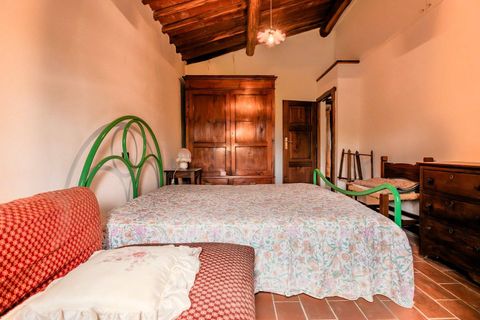 Landejendom i Uzzano, Pistoia, Uzzano - € 499.000 | Ref: 1679 - foto 14
