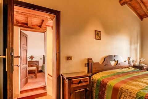 Landejendom i Uzzano, Pistoia, Uzzano - € 499.000 | Ref: 1679 - foto 15