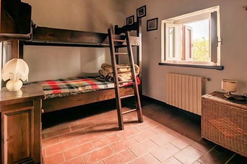 Landejendom i Uzzano, Pistoia, Uzzano - € 499.000 | Ref: 1679 - foto 16