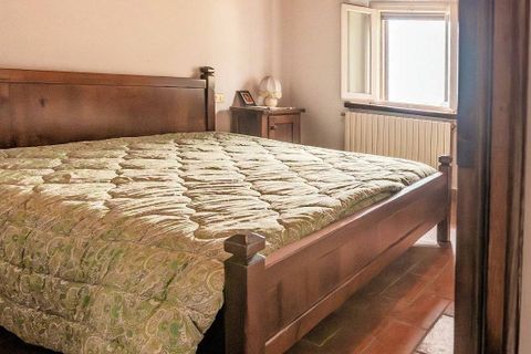 Landejendom i Uzzano, Pistoia, Uzzano - € 499.000 | Ref: 1679 - foto 17