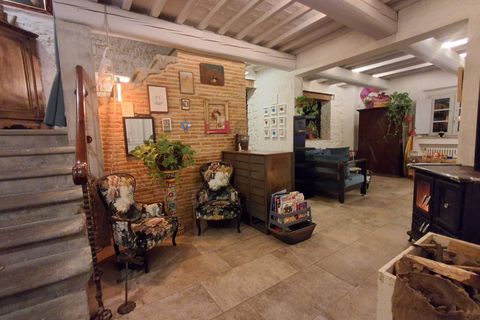 Landejendom i Quarrata, Pistoia, Quarrata - € 540.000 | Ref: 1680 - foto 1