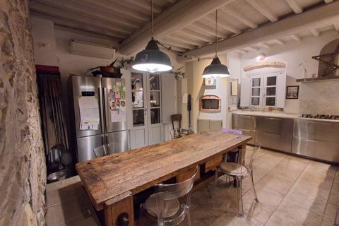 Landejendom i Quarrata, Pistoia, Quarrata - € 540.000 | Ref: 1680 - foto 2