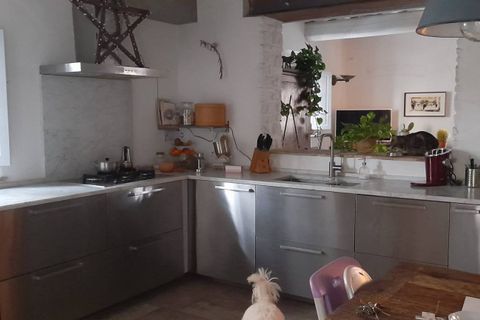 Landejendom i Quarrata, Pistoia, Quarrata - € 540.000 | Ref: 1680 - foto 8