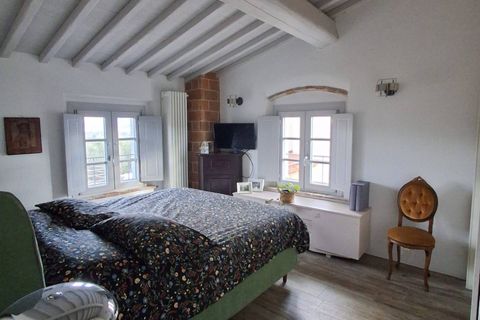 Landejendom i Quarrata, Pistoia, Quarrata - € 540.000 | Ref: 1680 - foto 15