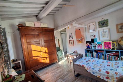 Landejendom i Quarrata, Pistoia, Quarrata - € 540.000 | Ref: 1680 - foto 16