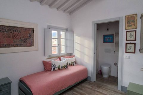 Landejendom i Quarrata, Pistoia, Quarrata - € 540.000 | Ref: 1680 - foto 17