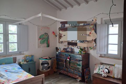 Landejendom i Quarrata, Pistoia, Quarrata - € 540.000 | Ref: 1680 - foto 18