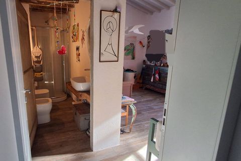 Landejendom i Quarrata, Pistoia, Quarrata - € 540.000 | Ref: 1680 - foto 19