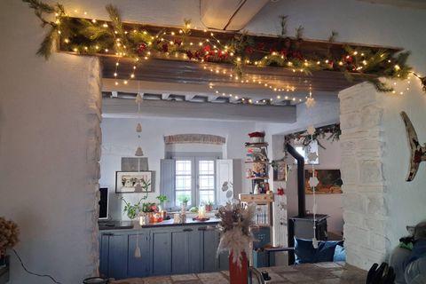 Landejendom i Quarrata, Pistoia, Quarrata - € 540.000 | Ref: 1680 - foto 6