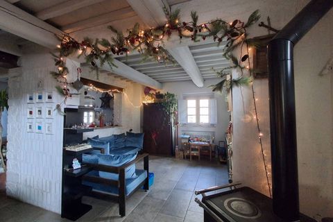Landejendom i Quarrata, Pistoia, Quarrata - € 540.000 | Ref: 1680 - foto 7