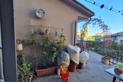 Landejendom i Quarrata, Pistoia, Quarrata - € 540.000 | Ref: 1680 - foto 11