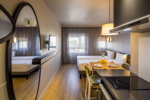 Studio i Montpellier, Herault, Montpellier - € 131.572 | Ref: T814 - foto 2