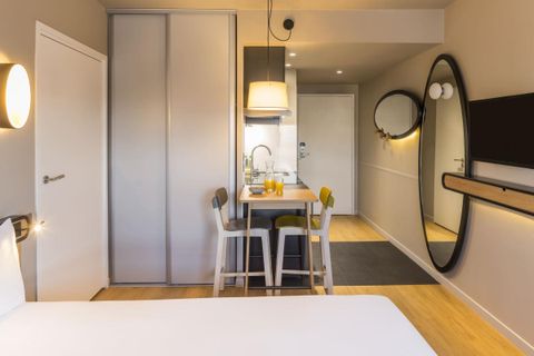 Studio i Montpellier, Herault, Montpellier - € 131.572 | Ref: T814 - foto 3