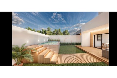 Villa i Costa da Caparica, Setubal, Costa da Caparica - € 495.000 | Ref: CAS_10 - foto 2