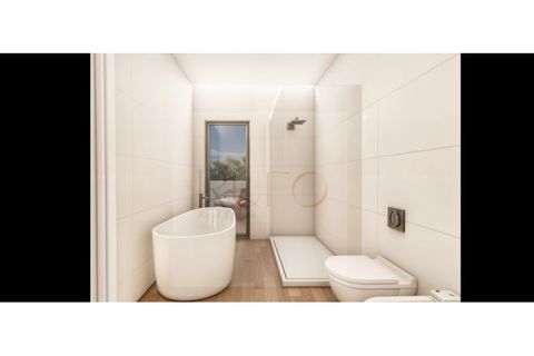 Villa i Costa da Caparica, Setubal, Costa da Caparica - € 495.000 | Ref: CAS_10 - foto 7