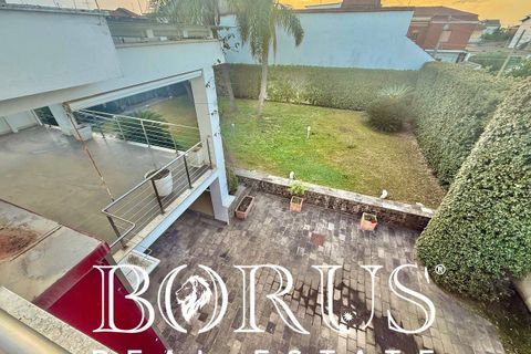 Villa i Casapesenna, Caserta, Casapesenna - € 1.000.000 | Ref: LT19 - foto 27