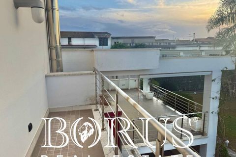 Villa i Casapesenna, Caserta, Casapesenna - € 1.000.000 | Ref: LT19 - foto 46