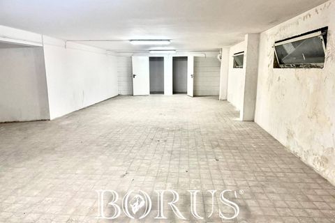 Parkeringsplads i Caserta, Caserta, Caserta - € 110.000 | Ref: BR291 - foto 1