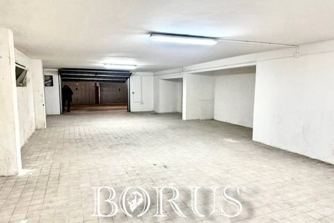 Parkeringsplads i Caserta, Caserta, Caserta - € 110.000 | Ref: BR291 - foto 5