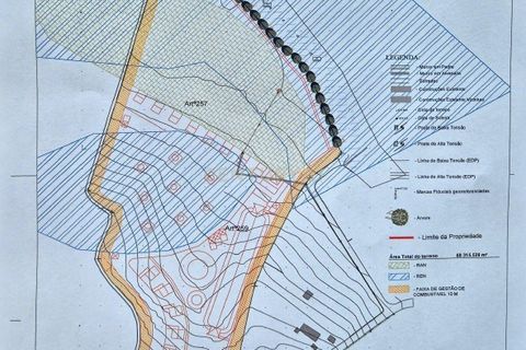 Helårsgrund i Celorico da Beira, Guarda, Celorico da Beira - € 450.000 | Ref: C0473-00223 - foto 6