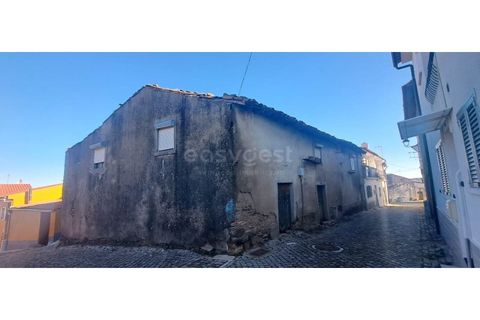 Villa i Mogadouro, Braganca, Mogadouro - € 24.000 | Ref: BG98435MG - foto 1