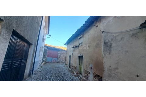 Villa i Mogadouro, Braganca, Mogadouro - € 24.000 | Ref: BG98435MG - foto 2