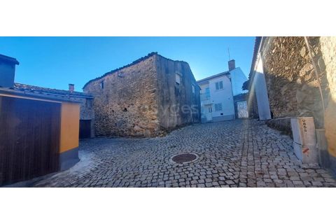 Villa i Mogadouro, Braganca, Mogadouro - € 24.000 | Ref: BG98435MG - foto 3