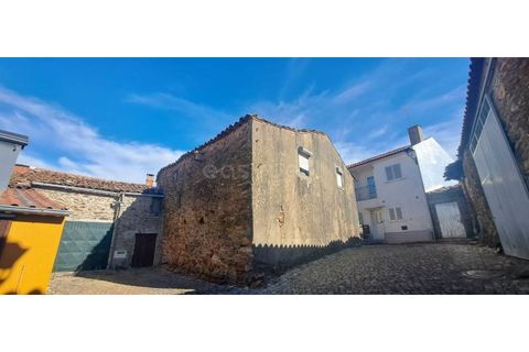 Villa i Mogadouro, Braganca, Mogadouro - € 24.000 | Ref: BG98435MG - foto 4