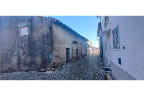 Villa i Mogadouro, Braganca, Mogadouro - € 24.000 | Ref: BG98435MG - foto 5