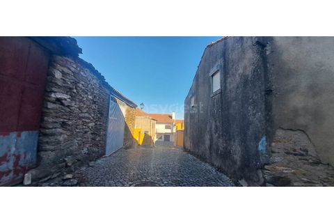 Villa i Mogadouro, Braganca, Mogadouro - € 24.000 | Ref: BG98435MG - foto 6