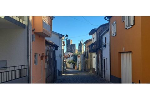 Villa i Mogadouro, Braganca, Mogadouro - € 24.000 | Ref: BG98435MG - foto 7