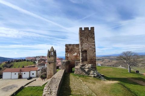 Villa i Mogadouro, Braganca, Mogadouro - € 24.000 | Ref: BG98435MG - foto 8