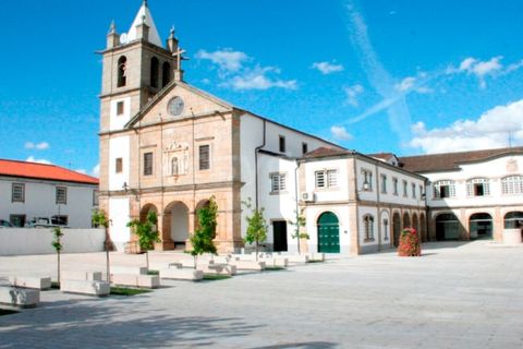 Villa i Mogadouro, Braganca, Mogadouro - € 24.000 | Ref: BG98435MG - foto 9