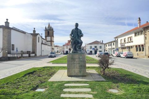Villa i Mogadouro, Braganca, Mogadouro - € 24.000 | Ref: BG98435MG - foto 10