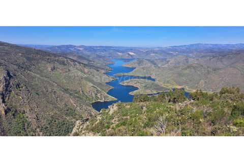 Villa i Mogadouro, Braganca, Mogadouro - € 24.000 | Ref: BG98435MG - foto 12