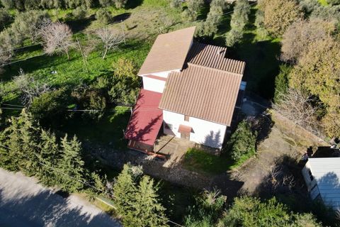 Villa i Agropoli, Salerno, Agropoli - € 269.000 | Ref: 1692423 - foto 1