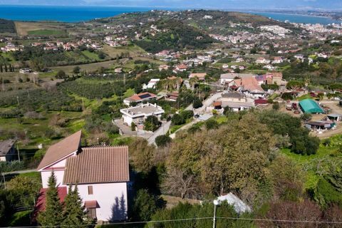 Villa i Agropoli, Salerno, Agropoli - € 269.000 | Ref: 1692423 - foto 5