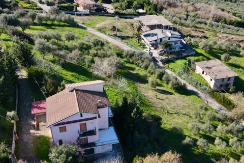 Villa i Agropoli, Salerno, Agropoli - € 269.000 | Ref: 1692423 - foto 6