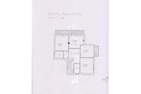 Villa i Agropoli, Salerno, Agropoli - € 269.000 | Ref: 1692423 - foto 33