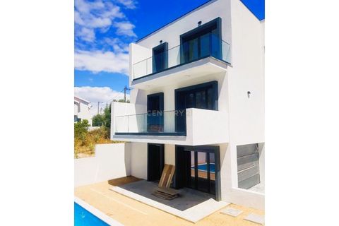 Villa i Almada, Setubal, Almada - € 675.000 | Ref: C0493-00024 - foto 7